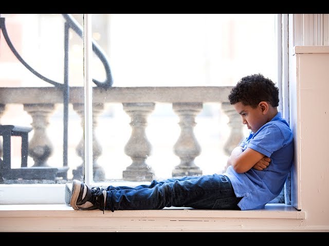 The Truth about Timeouts: Effective Punishment for Young Children