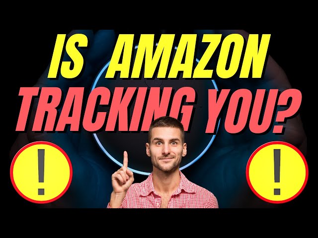 🔥 FIRESTICK WARNING!! AMAZON IS TRACKING YOU! LEARN HOW TO PROTECT YOURSELF 🔥