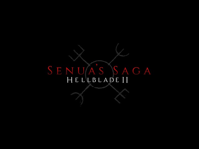 Heilung - In Maidjan | Senua's Saga: Hellblade II OST