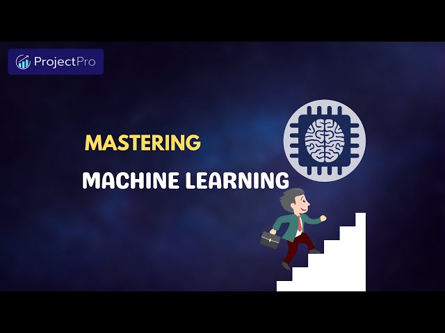 Mastering Machine learning #shorts #datascience