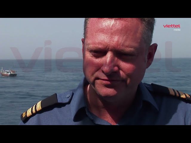 ⭐️VŨ KHÍ MỸ & NATO | Lực lượng tuần tra biển