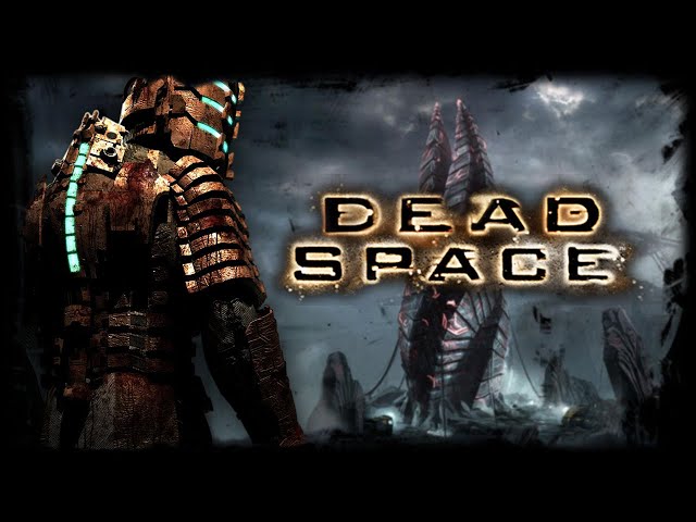 Dead Space: The Dead Space Retrospective