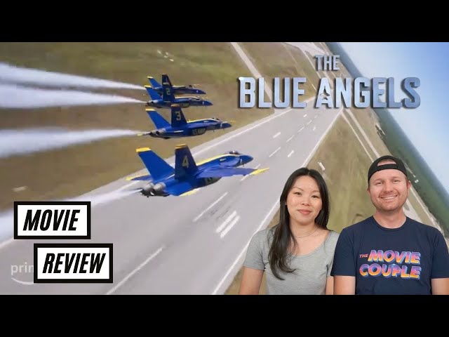 The Blue Angels (Documentary) | Movie Review