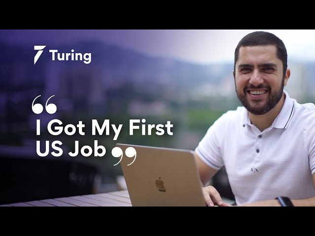 Turing.com Review | How I Got an Opportunity to Work with a US Company