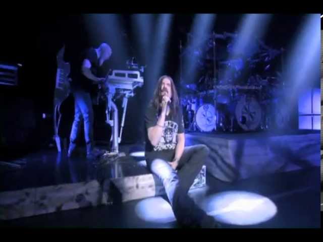 Dream Theater - Finally free  ( Live From The Boston Opera House ) - with lyrics