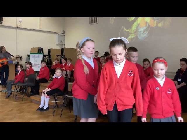 2024-03-27 Y4DO Easter Assembly