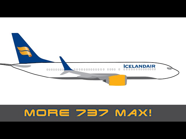 Southwest costs / "AIR" EVTOL / Icelandair 737 Max / Hahn bankruptcy - NewsBrief 21 Oct 2021