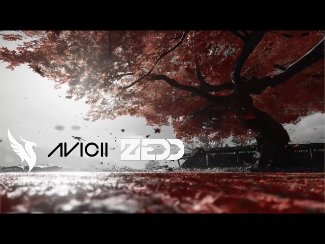 Neverland | A Melodic Feels/Dance Mix by Atlux (ft. ILLENIUM, AVICII, Zedd & More)