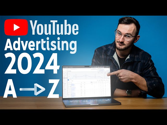Profitable YouTube Ads Tutorial 2024 (What’s Working NOW)