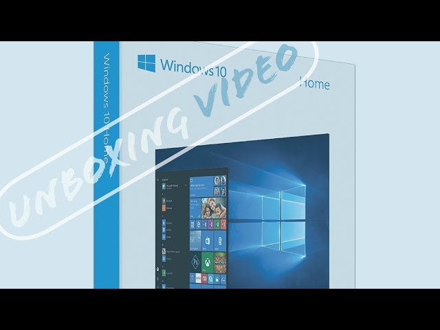 💽 Microsoft Windows USB Stick 🖥️ Windows 10 Home Edition 💻 Windows Pro DVD USB Download 💽