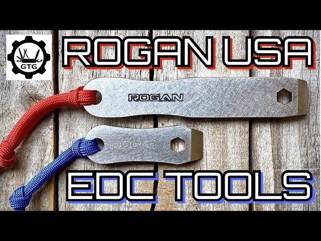 Rogan USA | A Maker Feature
