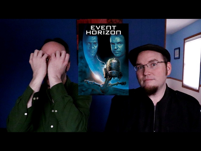 Nostalgia Critic Real Thoughts on - Event Horizon