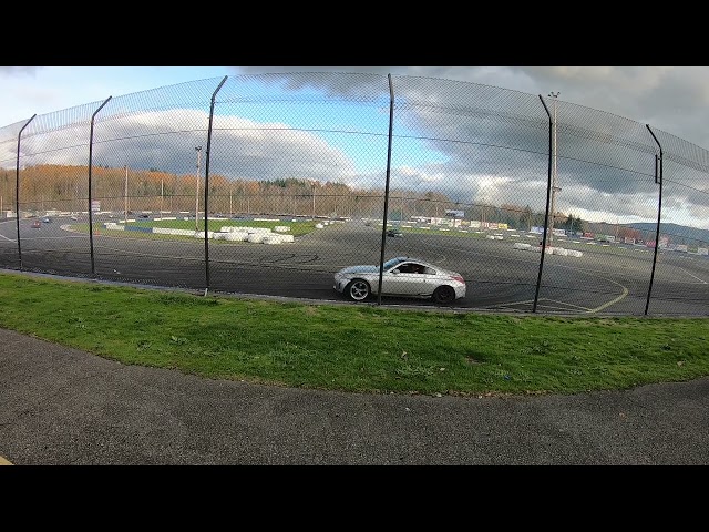 Open Drift Day Footage (these guys and girls are nuts, in a good way!)