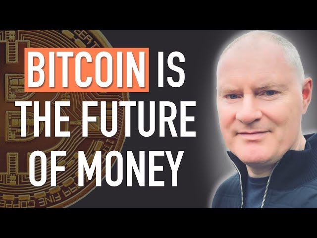 Bitcoin is the world's new money standard | John | BFM046