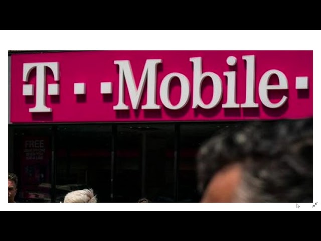 SECURITY ALERT T Mobile data breach is major you need to take steps now