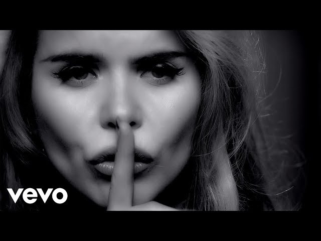 Paloma Faith - Just Be (Acoustic Session)