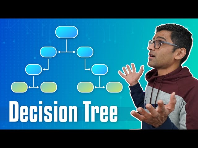 Machine Learning Tutorial Python - 9  Decision Tree