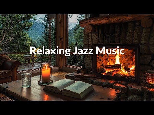 Relaxing Tuesday Morning | Gentle, Smooth Jazz Music for Work and Study ~ Warm Loft Space
