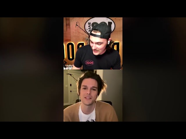 iDKHOW - IG Live with Channel 93.3 in Denver
