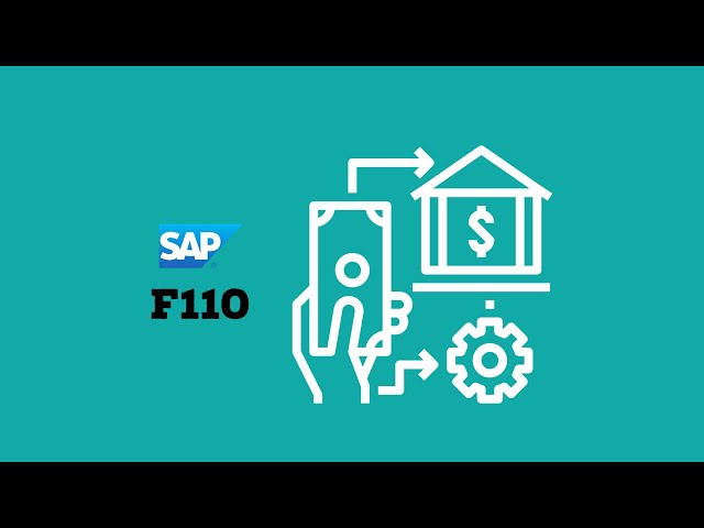 SAP S4HANA: Supplier Automatic Payment Program (F110)