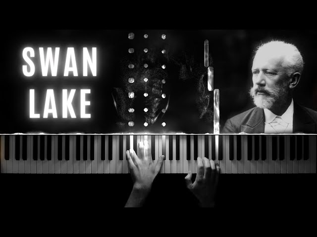 Tchaikovsky − Swan Lake