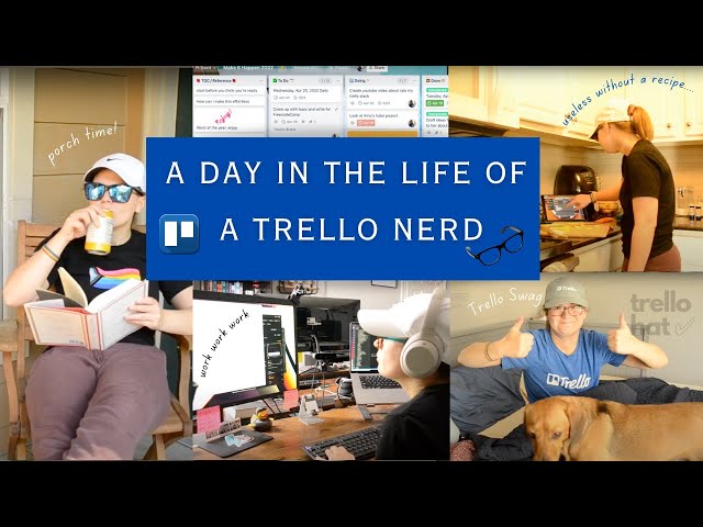 Trello Workflows You'll Want to Implement Right Away