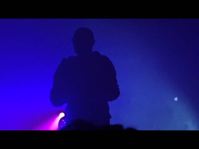 The Sisters of Mercy - 1959 - Live @ The Roundhouse London 18 October 2015