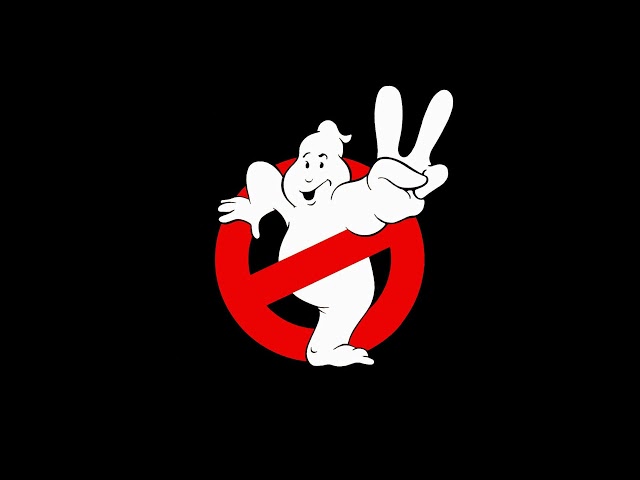 GhostBusters 2 - We're Back  (Claudius Demo Mix)