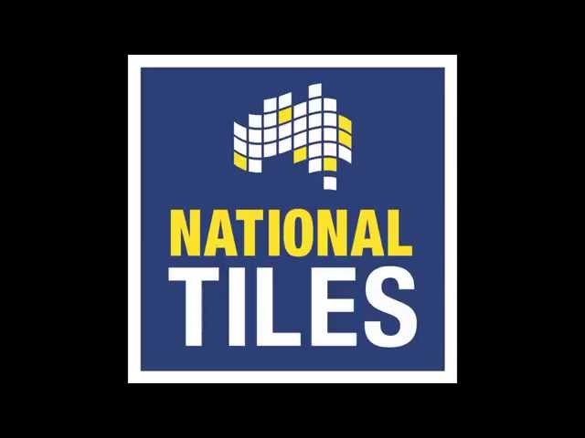 Frank Walker's National Tiles - Radio Ad