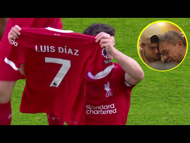 Liverpool Respect Moments