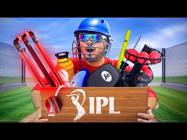 I Tried 7 IPL Gadgets !