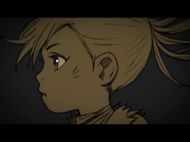 TVアニメ「どろろ」　エンディング・テーマ amazarashi「さよならごっこ」EDノンクレジット映像
