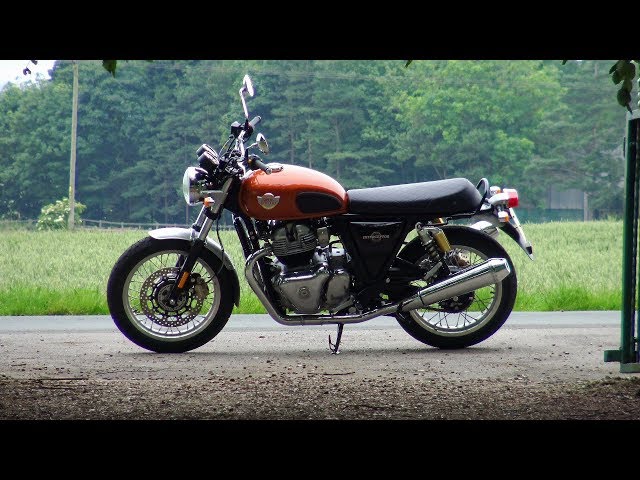 Royal Enfield Interceptor & Continental GT 650, TOP 5 complaints from owners!