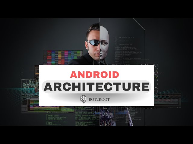 Android Architecture Explained || Android Pentesting #cybersecurity #pentesting
