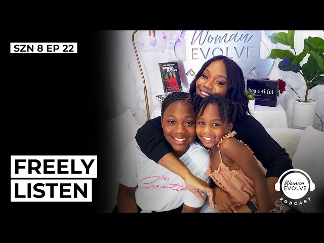WE Podcast S8E22: Freely Listen