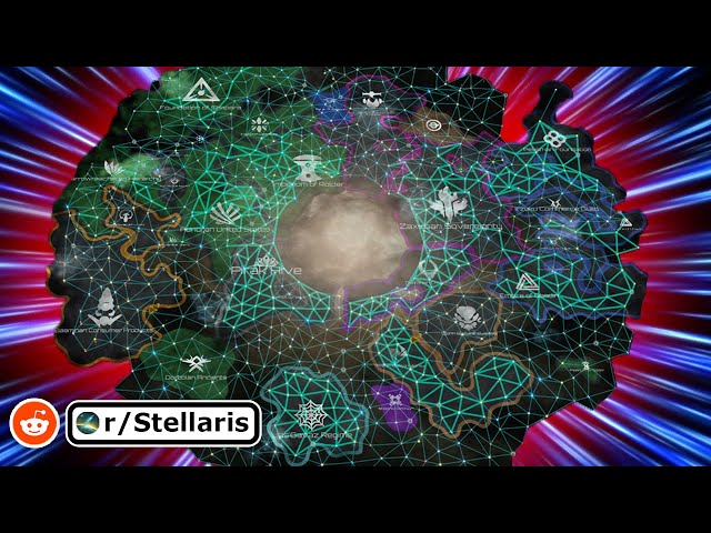 Reacting to r/Stellaris with @TheRedKing AGAIN...