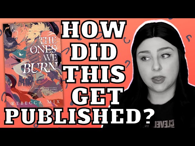 THE ONES WE BURN | Did it deserve 1 star?