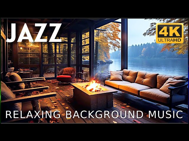 Cozy Cottage Music Jazz Piano: Coffee and Sweet Jazz Instrumental to Relax, Study and Work