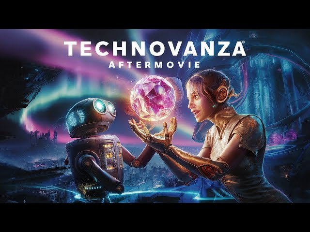 Technovanza 2023-24 Mini Aftermovie | VJTI