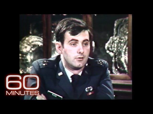 "Captain Rose vs. 'The System'" (1974) | 60 Minutes Archive