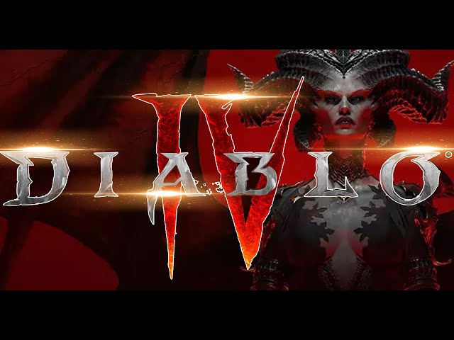 Diablo 4 live im Gameplay erleben - Die nächste Stufe der Dunkelheit