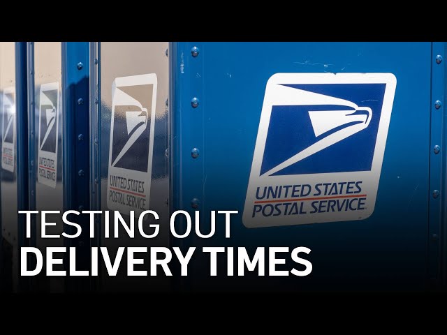 Third Time's Not The Charm for U.S. Post Office in NBC Test