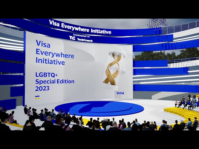 Visa Everywhere Initiative 2023: LGBTQ+ Special Edition