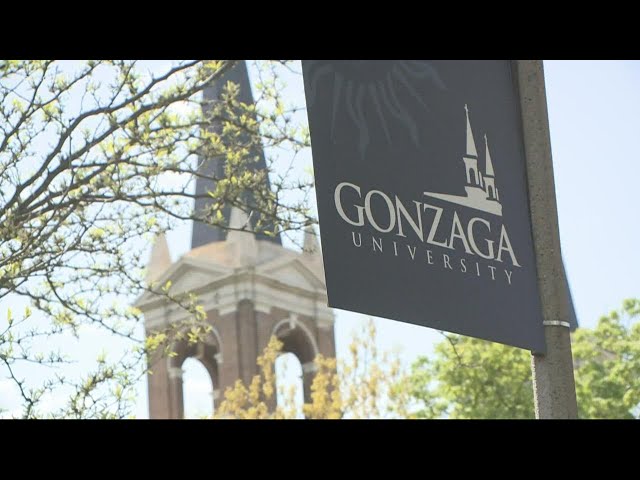 Proof of vaccination or negative COVID-19 test required at Gonzaga sporting events