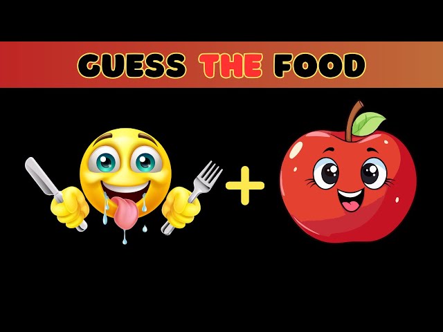 Guess the Food Challenge! Can You Identify These Mystery Dishes?