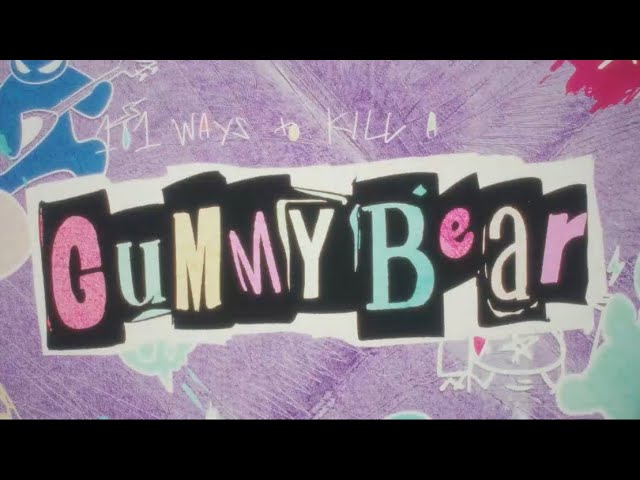 도한세 (DOHANSE) - Gummy Bear (Feat. BIGONE) [MV Teaser]