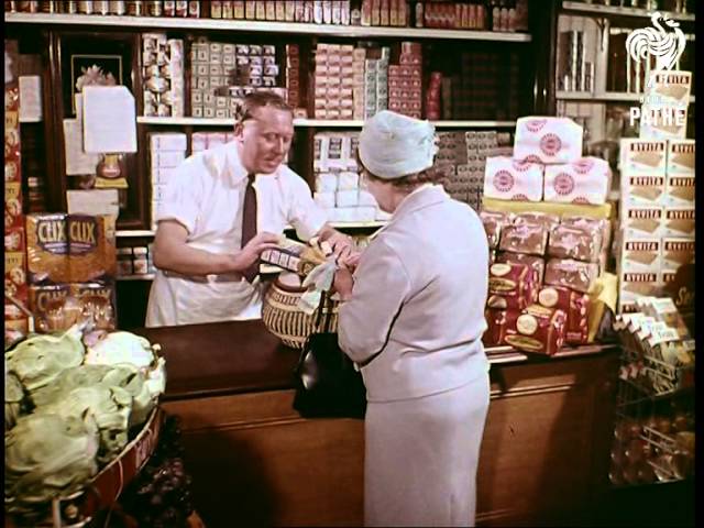 Our Daily Bread - Reel 2 (1962)