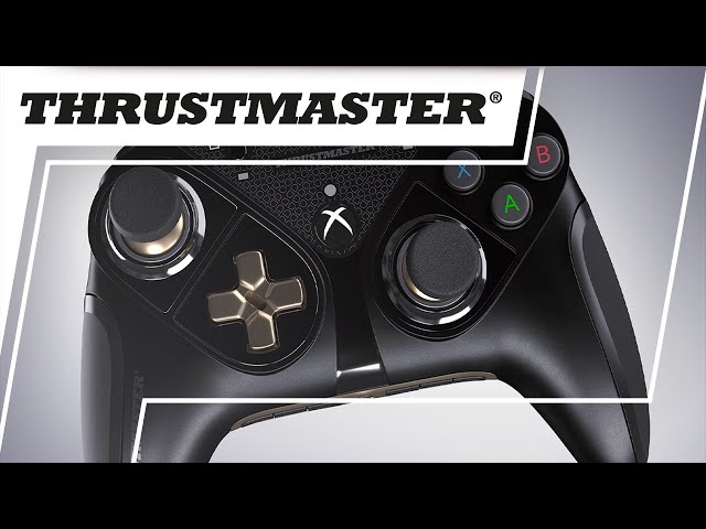 ESWAP X PRO CONTROLLER | Thrustmaster