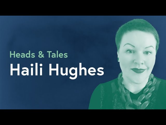 Episode 17: Haili Hughes