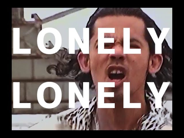ALI - LONELY LONELY